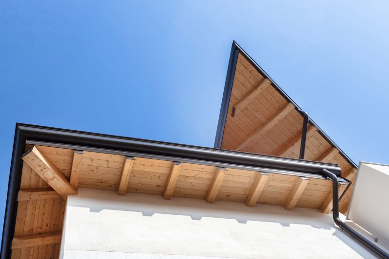 Business Gutter Installation