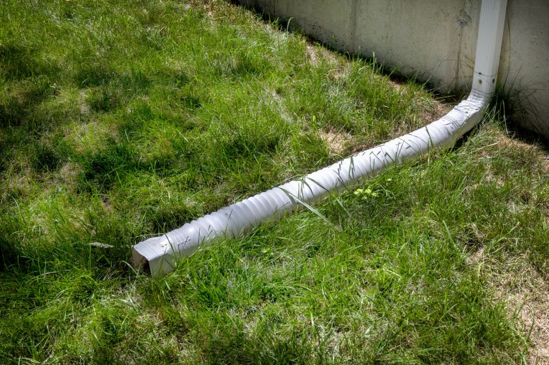 Gutter Extension Installation