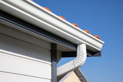 Custom Fit Gutter Sections