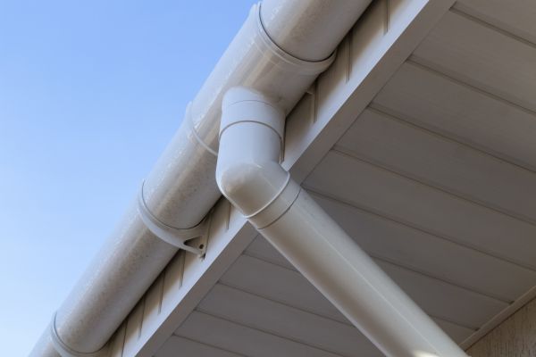 Gutter Installation Service in Decatur