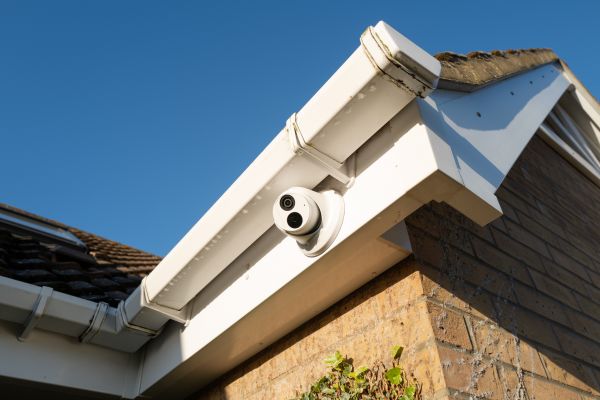 Box Gutter Replacement in Decatur