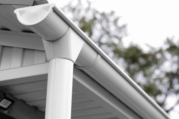 Gutter Realignment in Decatur