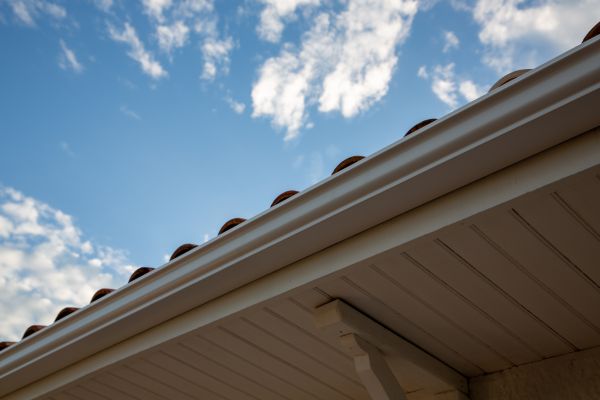 K Style Gutter Installation in Decatur