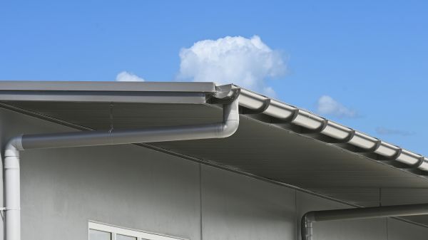Eavestrough Service in Decatur