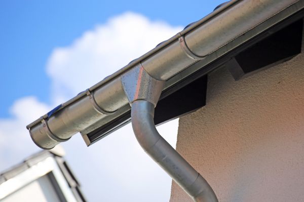 Guttering Replacement in Decatur