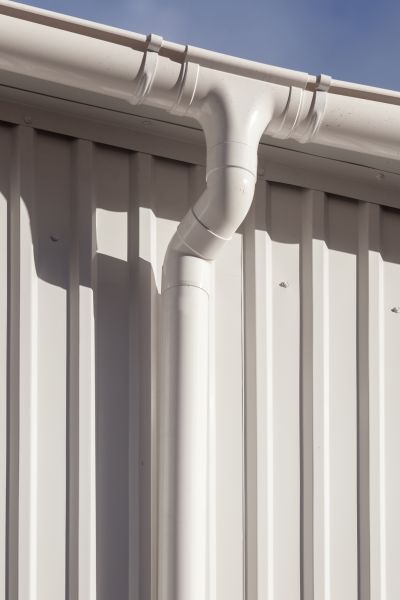 Cost of Building Gutter Replacement in Decatur